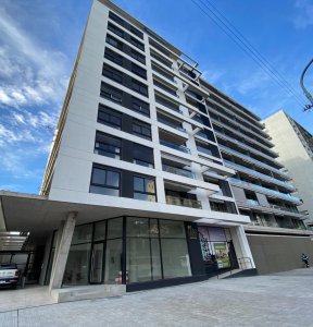 Venta Apartamento 2 Dormitorios en Aguada - 01 Libertador