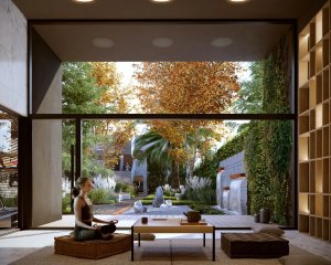 Venta Apto Mono Parque Batlle - Garden by Block