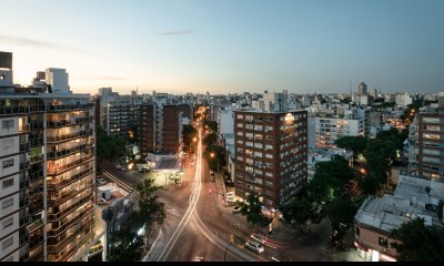 Venta Apartamento Monoambiente - Punta Carretas