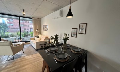 Venta Apartamento 3 Dormitorios en Aguada - 01 Libertador