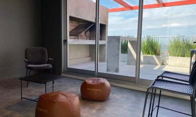 Venta apartamento 2 Dormitorios 01 Centro