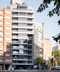 Venta Apartamento Monoambiente - Punta Carretas - Con Renta