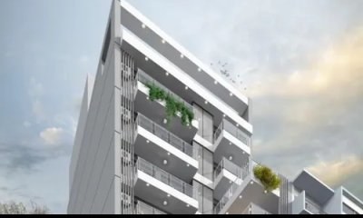 Venta Apartamento Monoambiente Cordón - Glosker Cordón