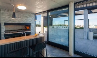 Venta Apartamento 2 Dormitorios en Malvín Torre Arenas