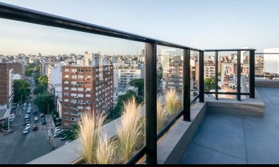 Venta Apartamento Monoambiente - Punta Carretas