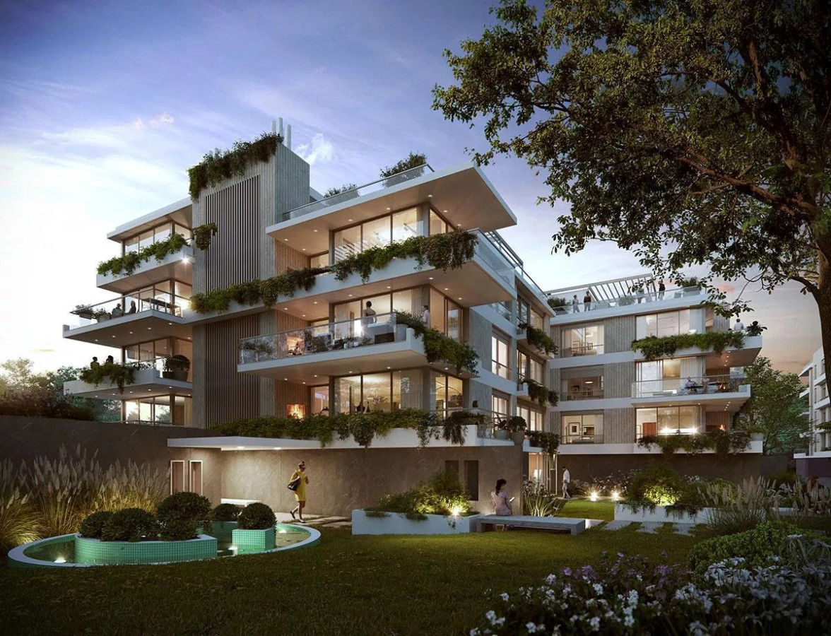 Venta apartamento 1 dormitorio - Alive Residence - Carrasco