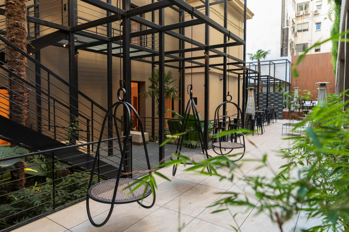 Venta Apartamento 2 Dormitorios - Jardín Castellanos - Pocitos