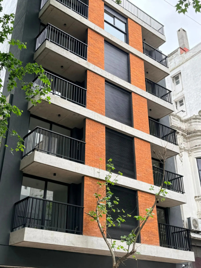 Venta apartamento 2 dormitorios - Housing Florida 