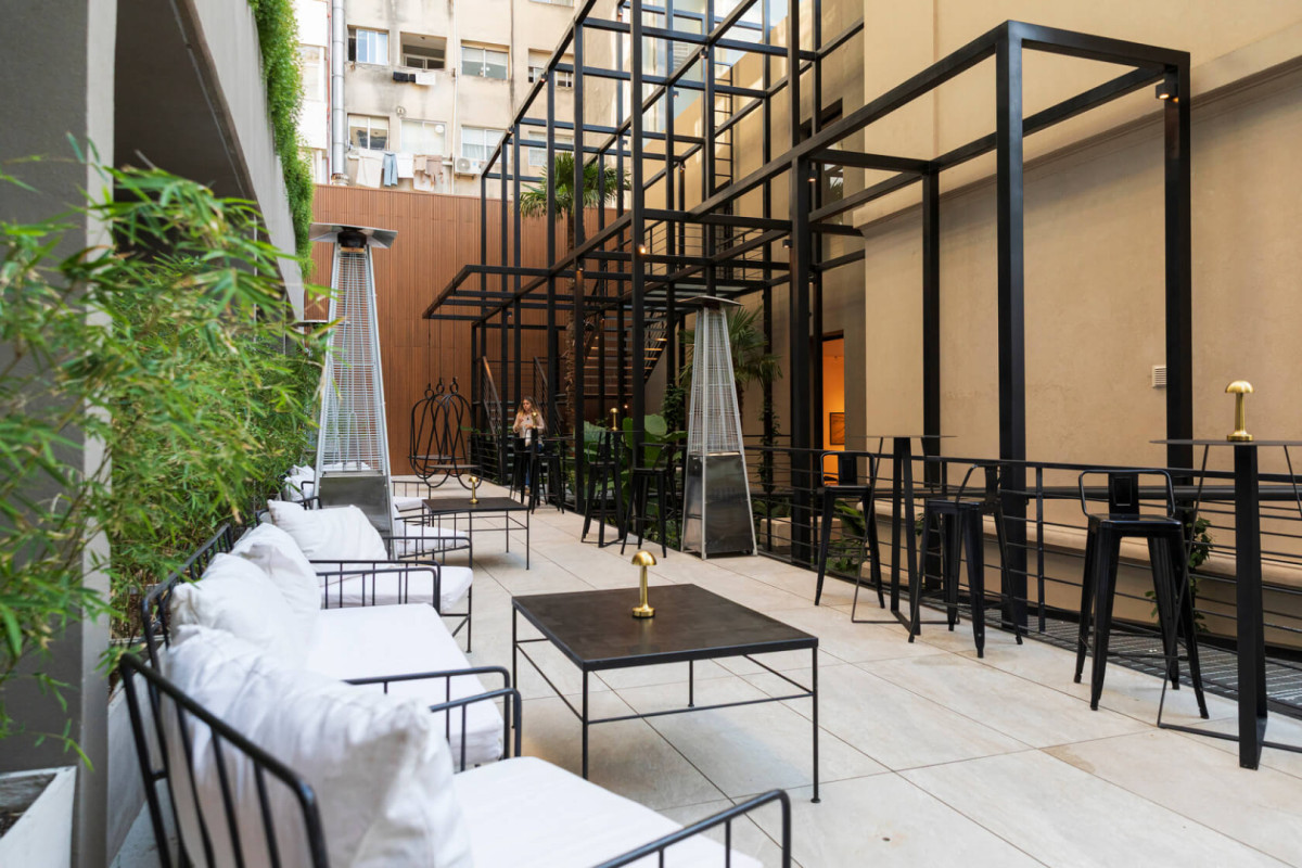 Venta Apartamento 1 Dormitorio - Jardín Castellanos - Pocitos