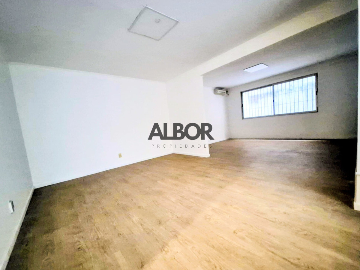 Oficina ID.1408 - Alquiler Oficina 1 Ambiente - Ciudad Vieja