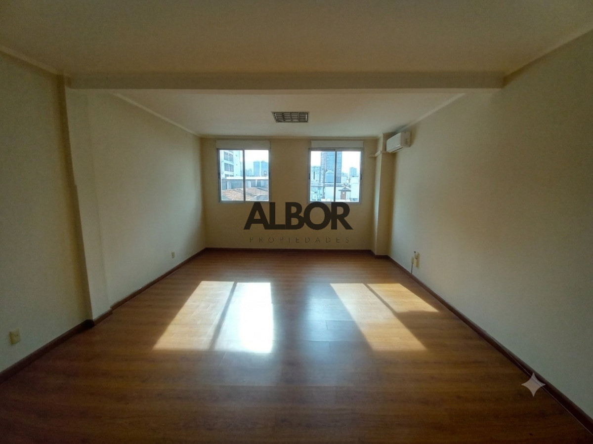 Oficina ID.1407 - Alquiler Oficina 1 Ambiente - Ciudad Vieja