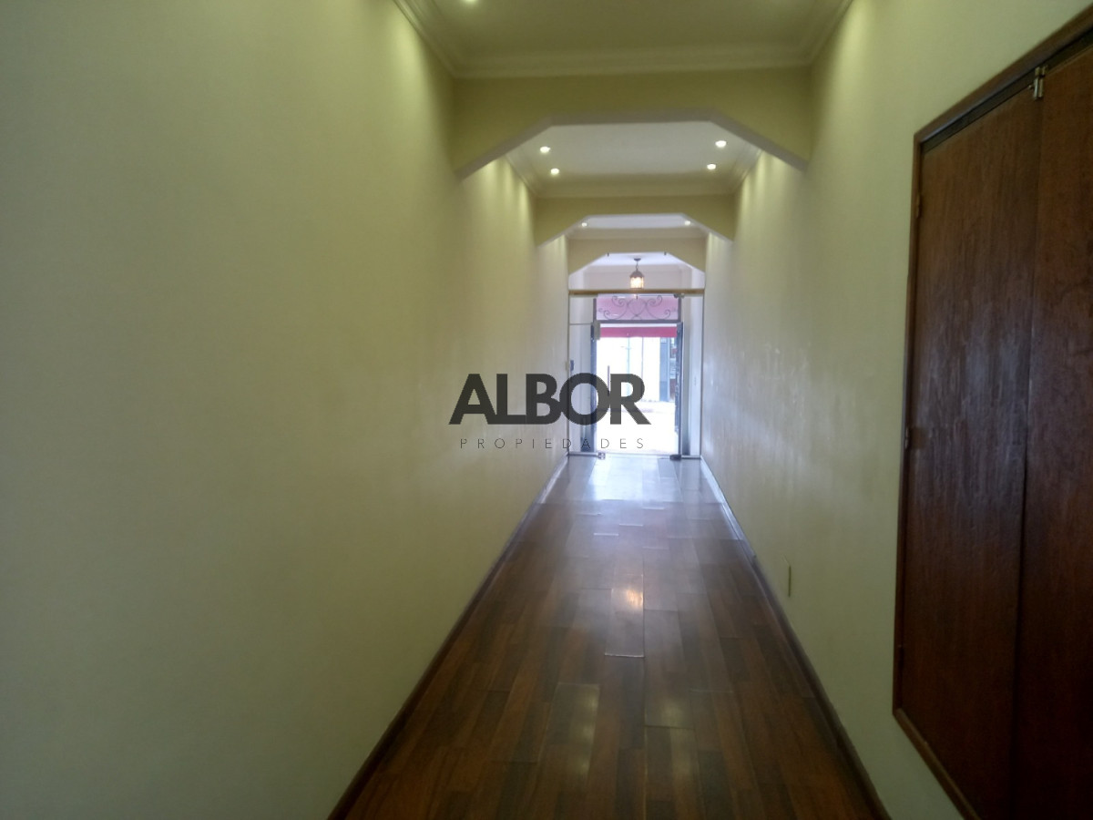 Oficina ID.1407 - Alquiler Oficina 1 Ambiente - Ciudad Vieja