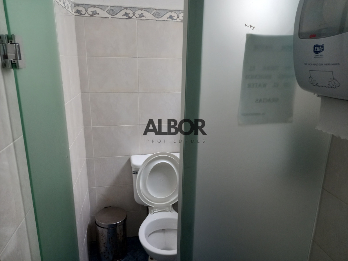 Oficina ID.420 - Alquiler Oficina 1 Ambiente - Ciudad Vieja