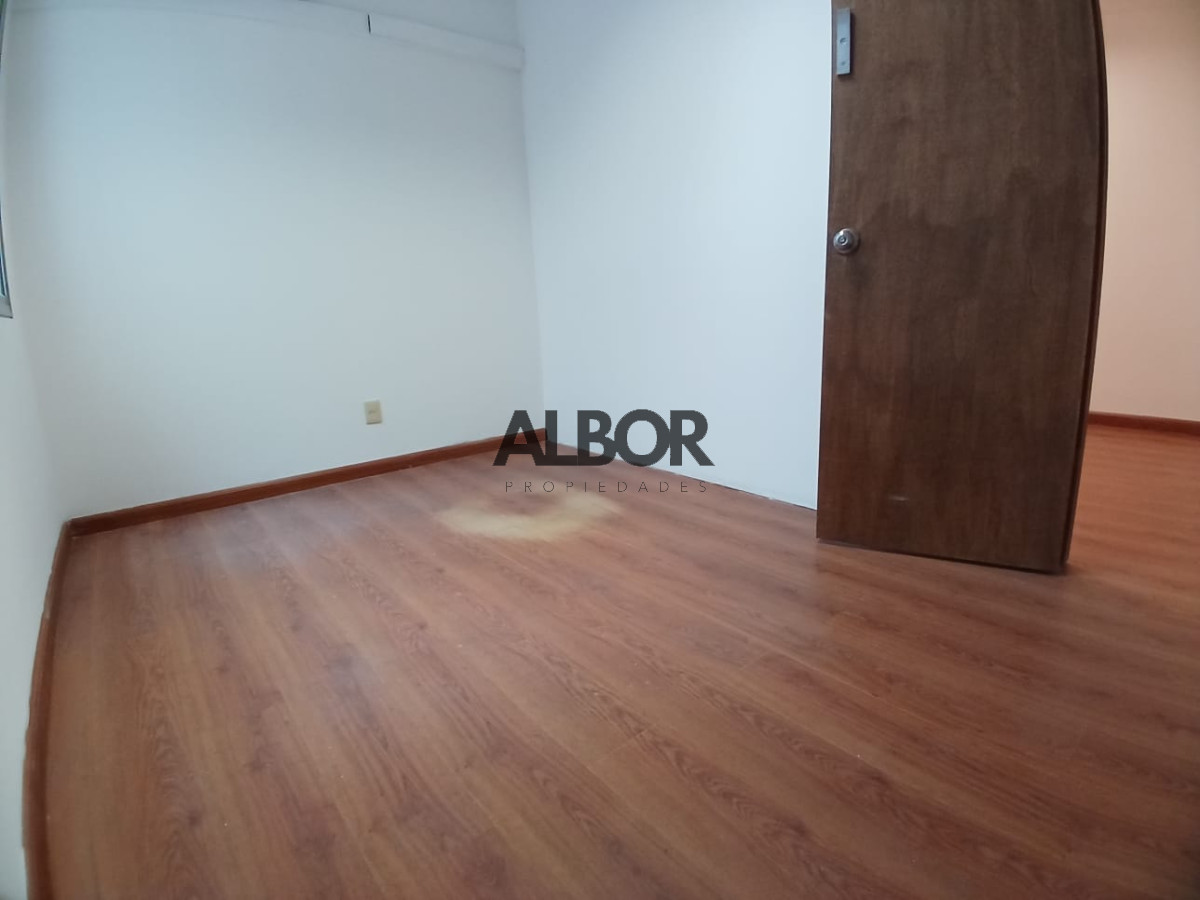 Oficina ID.420 - Alquiler Oficina 1 Ambiente - Ciudad Vieja