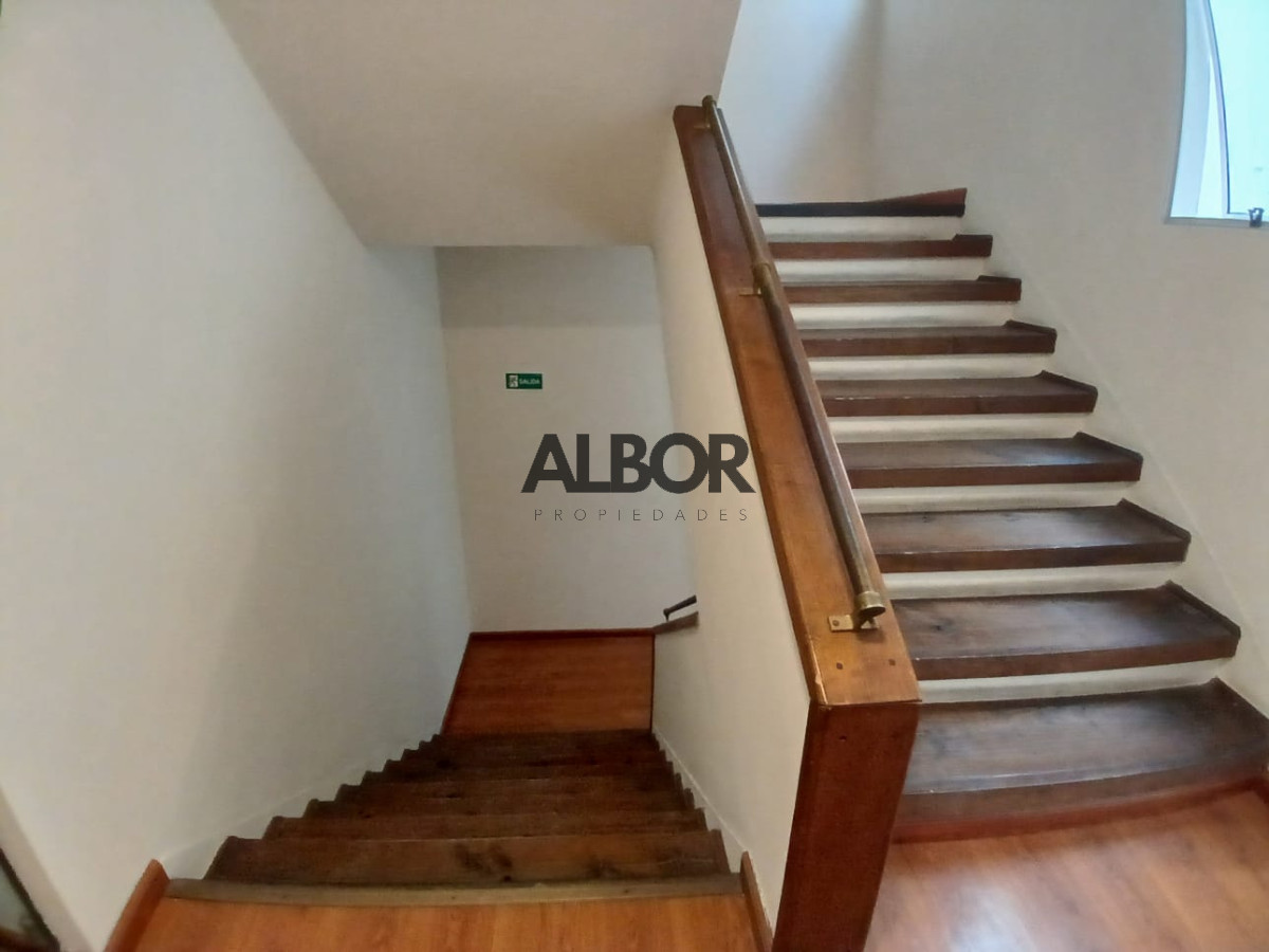 Oficina ID.422 - Alquiler Oficina un Ambiente - Ciudad Vieja