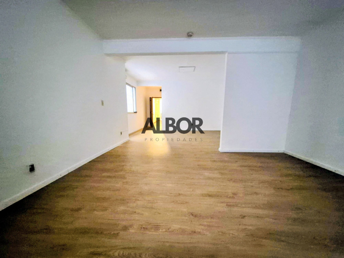 Oficina ID.1408 - Alquiler Oficina 1 Ambiente - Ciudad Vieja