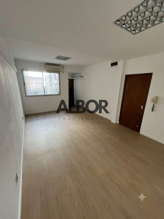 Oficina ID.1437 - Alquiler oficina 1 ambiente - Ciudad Vieja