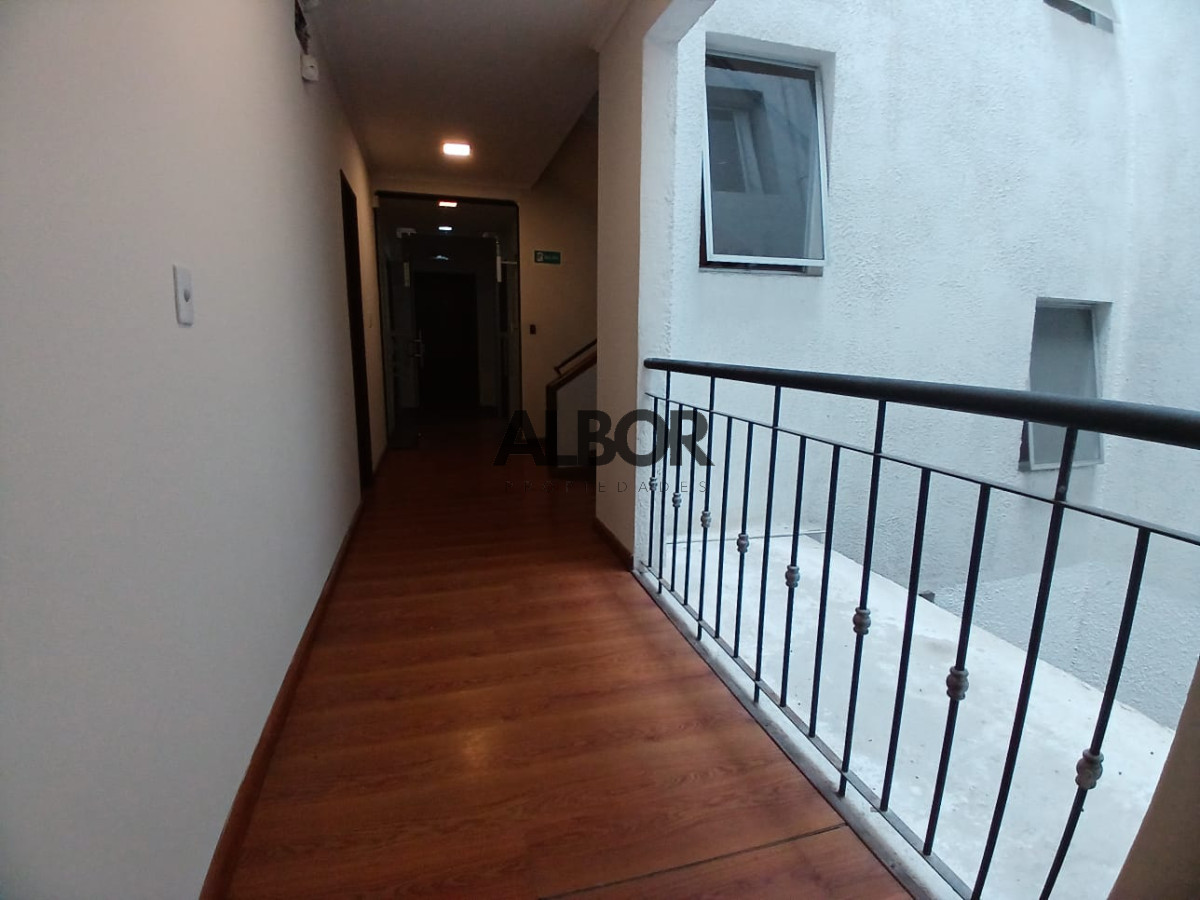 Oficina ID.420 - Alquiler Oficina 1 Ambiente - Ciudad Vieja