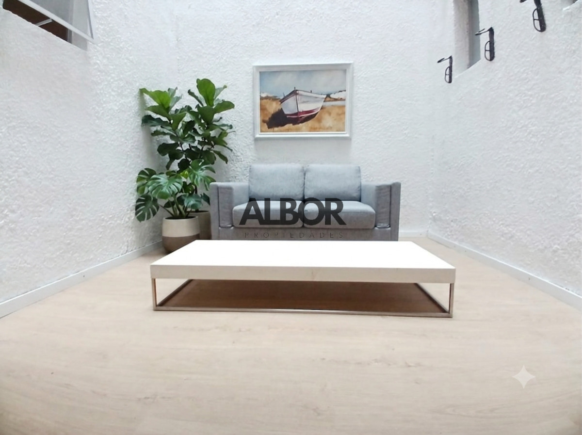 Oficina ID.1405 - Alquiler Oficina 1 Ambiente - Ciudad Vieja