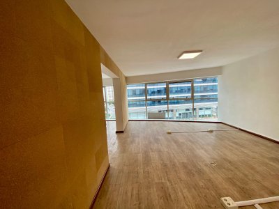 Alquiler Oficina Buceo - Trade Park II - World Trade Center