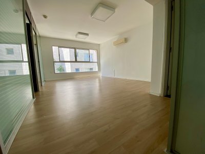 Alquiler Oficina - Pocitos Nuevo - World Trade Center