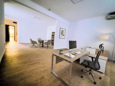 Alquiler Oficina 1 Ambiente - Ciudad Vieja