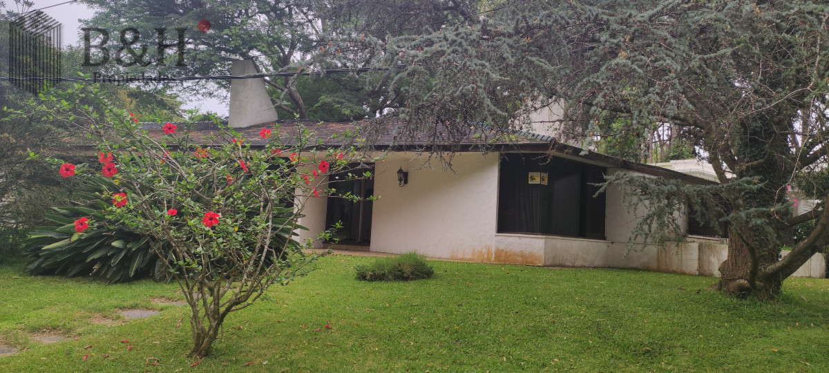 Casa ID.4529 - Chalet en venta en Av. del Mar - Barrio Lugano