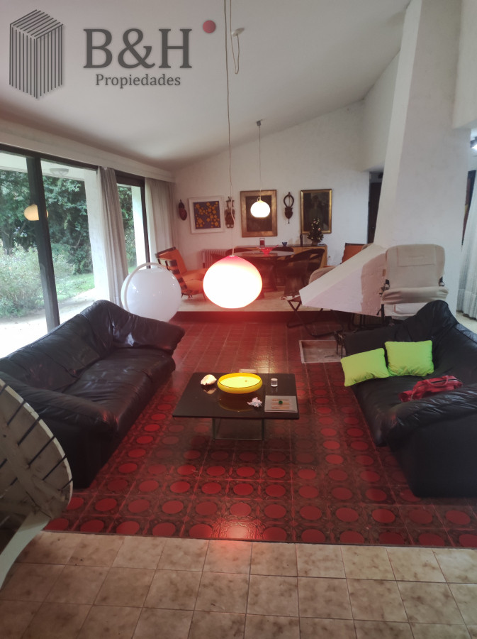 Casa ID.4529 - Chalet en venta en Av. del Mar - Barrio Lugano
