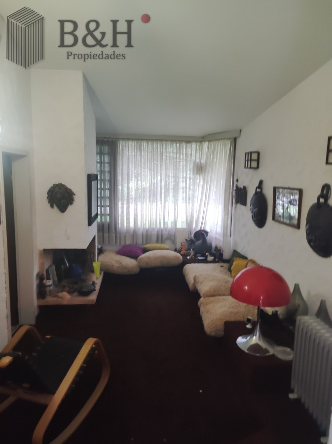 Casa ID.4529 - Chalet en venta en Av. del Mar - Barrio Lugano
