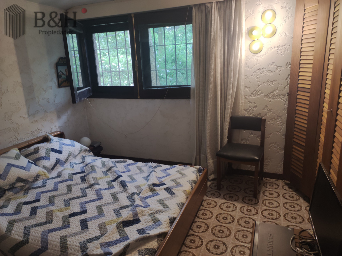 Casa ID.4529 - Chalet en venta en Av. del Mar - Barrio Lugano