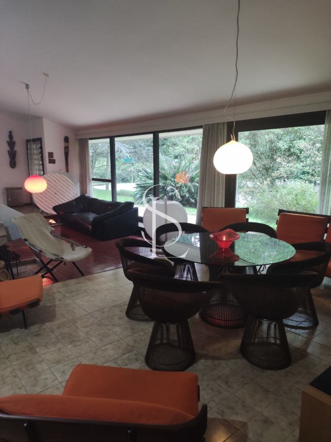 Casa ID.95 - Chalet en venta en Av. del Mar - Barrio Lugano