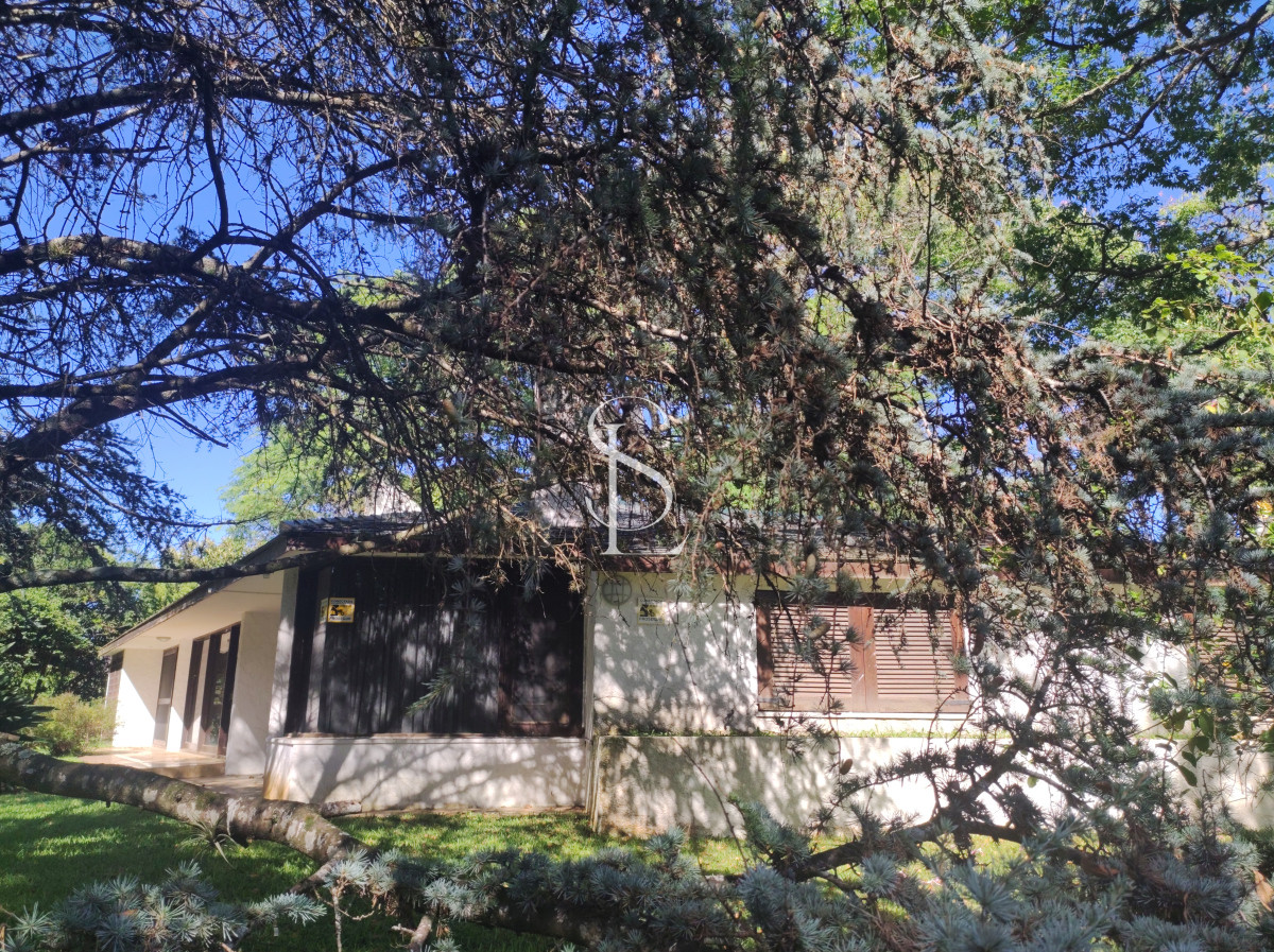 Casa ID.95 - Chalet en venta en Av. del Mar - Barrio Lugano