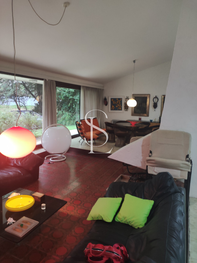 Casa ID.95 - Chalet en venta en Av. del Mar - Barrio Lugano