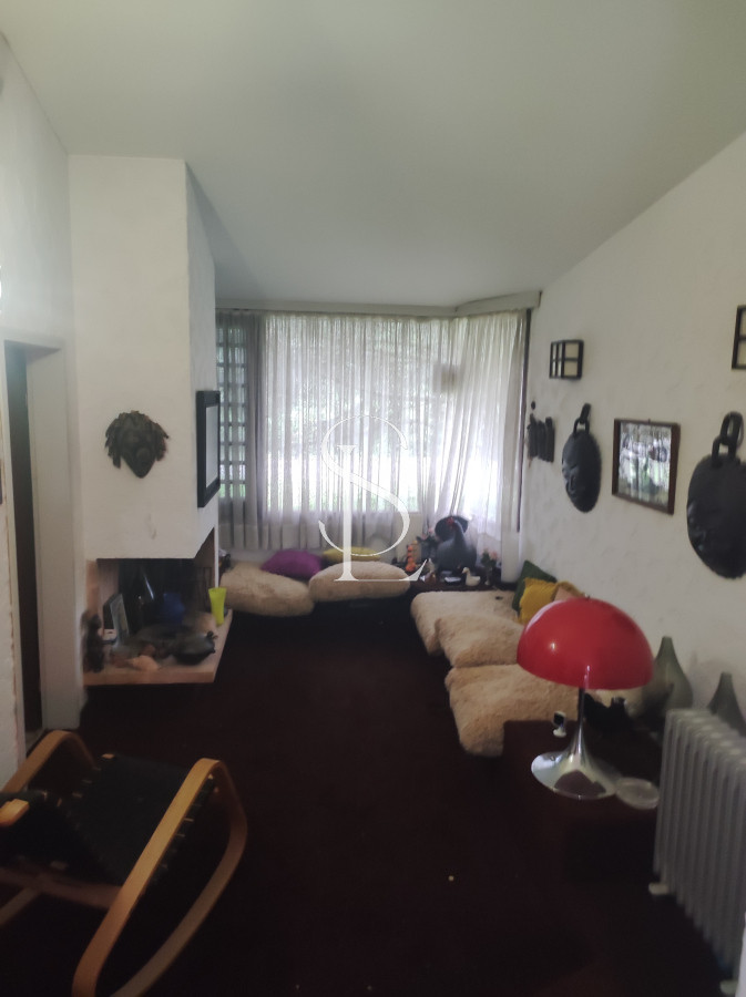 Casa ID.95 - Chalet en venta en Av. del Mar - Barrio Lugano