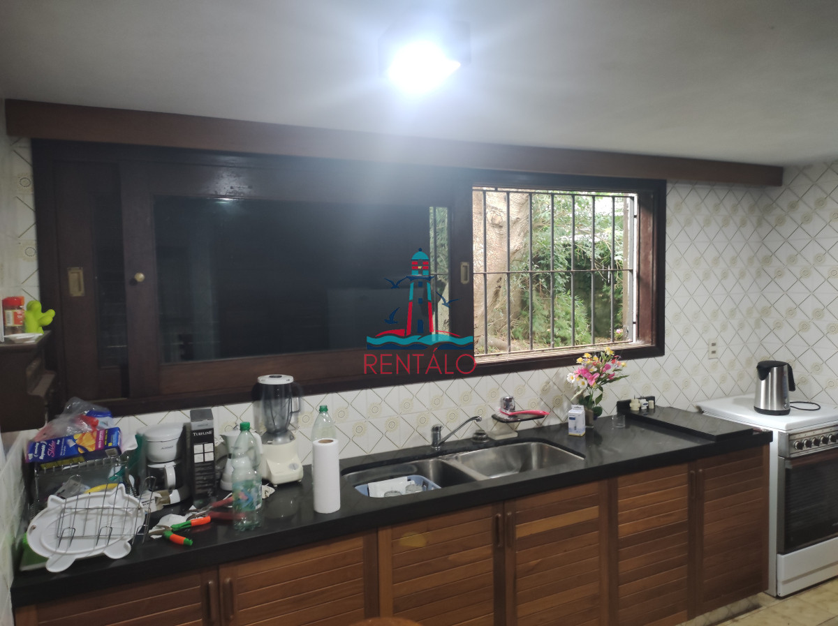 Casa ID.243 - Casa en venta Punta del Este Chalet 4 dormitorios