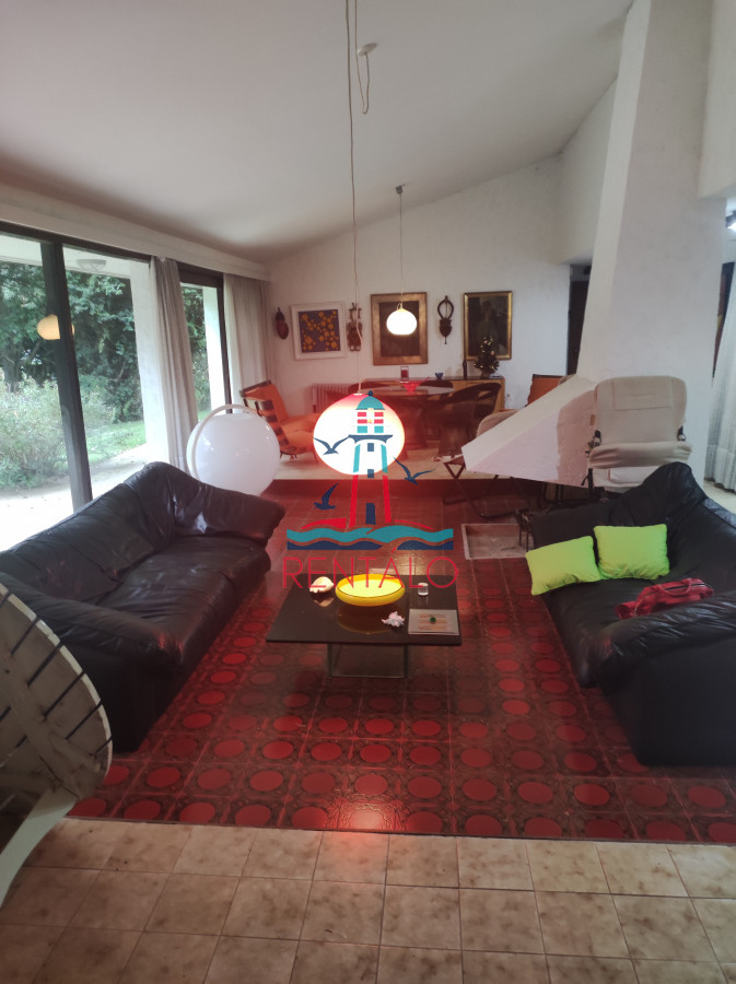 Casa ID.243 - Casa en venta Punta del Este Chalet 4 dormitorios