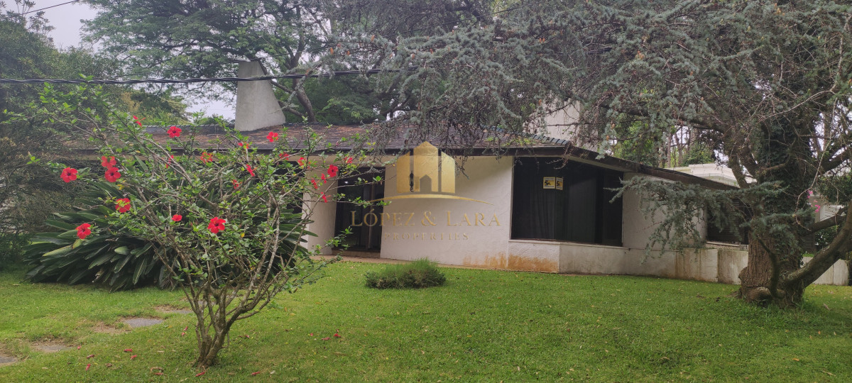 Casa ID.149 - Chalet en venta en Av. del Mar - Barrio Lugano