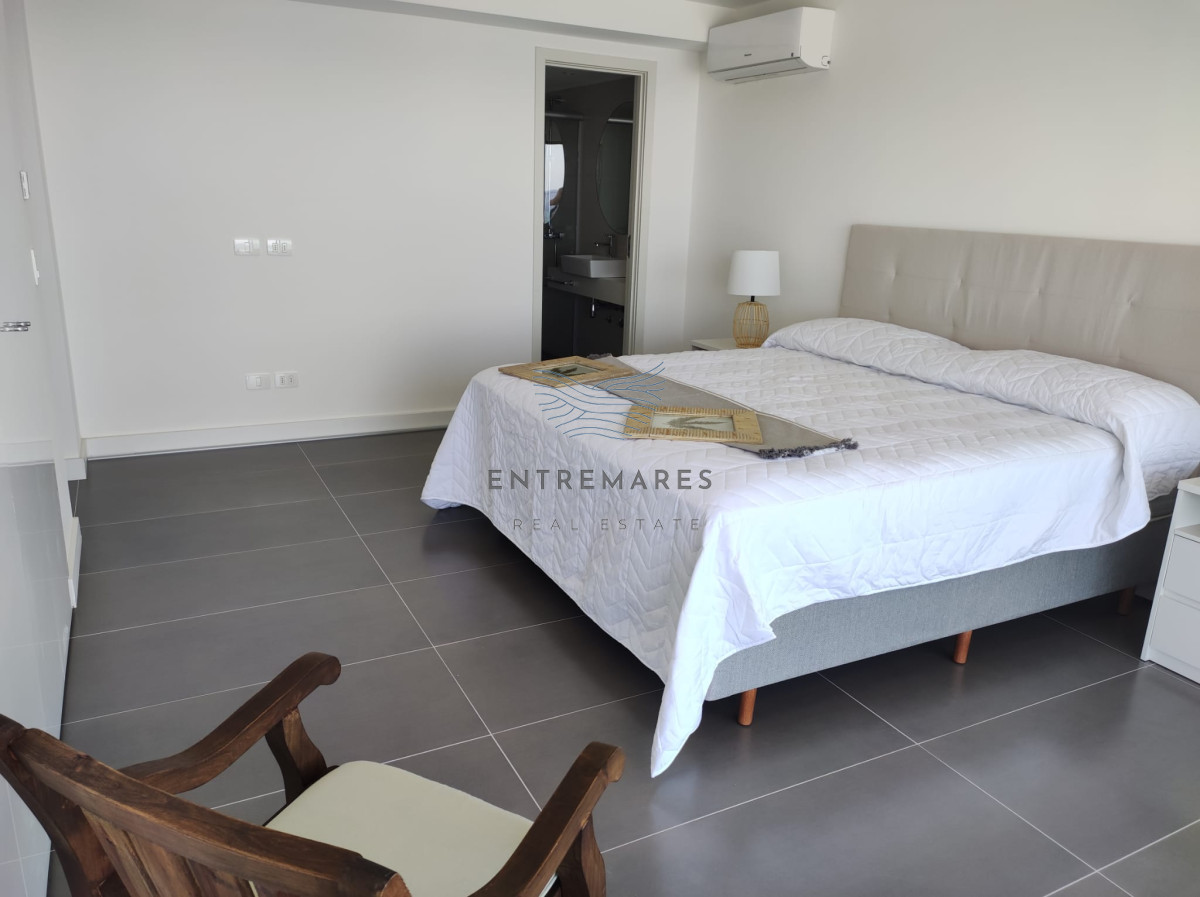 Apartamento ID.19 - Venta de espectacular apartamento frente al mar! Peninsula
