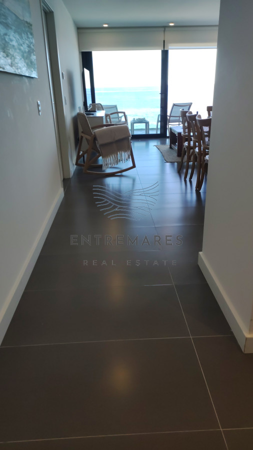 Apartamento ID.19 - Venta de espectacular apartamento frente al mar! Peninsula