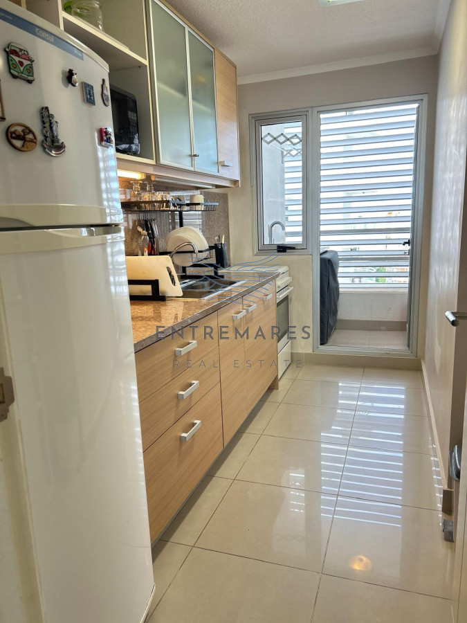 Apartamento ID.196 - Apartamento Ocean Drive - Piso 14