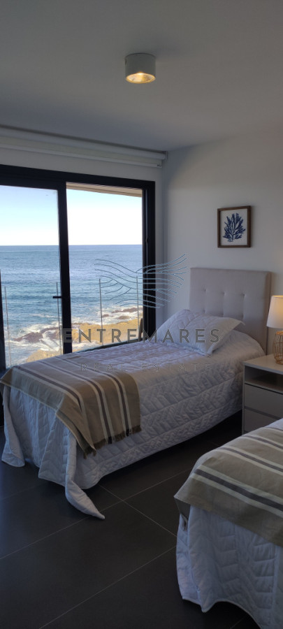 Apartamento ID.19 - Venta de espectacular apartamento frente al mar! Peninsula