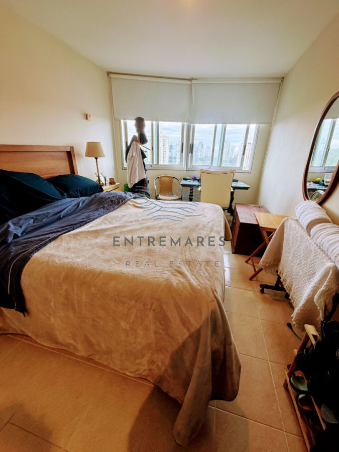 Apartamento ID.345 - Apartamento en venta en Torre Amadeus Roosevelt
