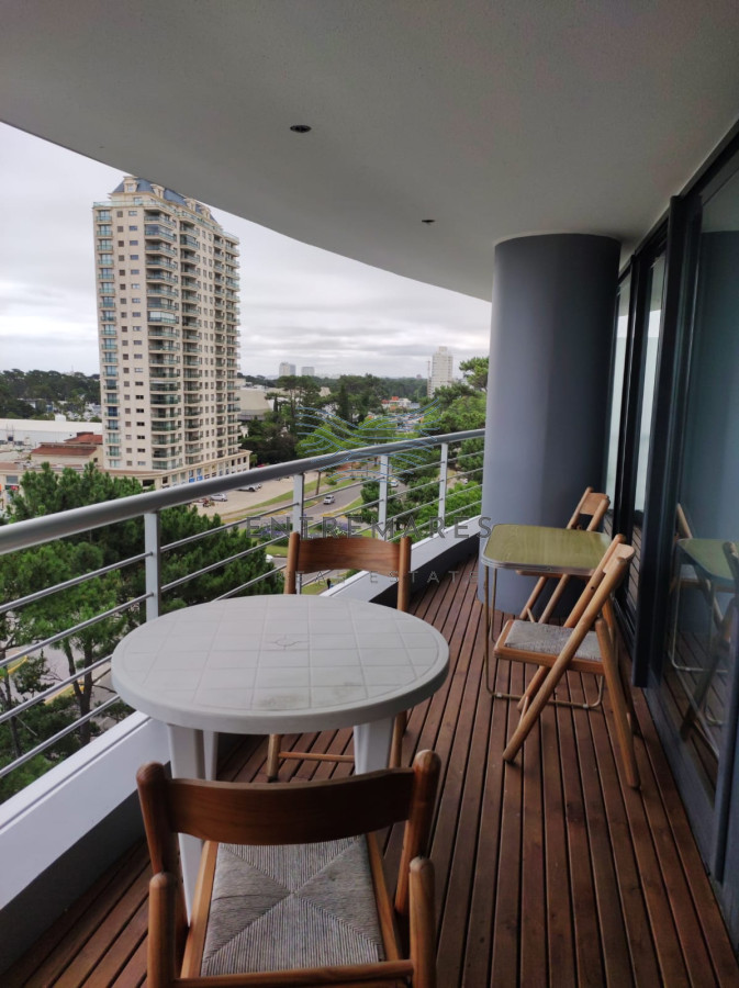 Apartamento ID.54 - Apartamento en Torre Tres sesenta