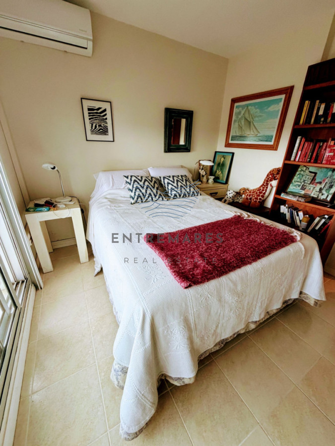 Apartamento ID.345 - Apartamento en venta en Torre Amadeus Roosevelt