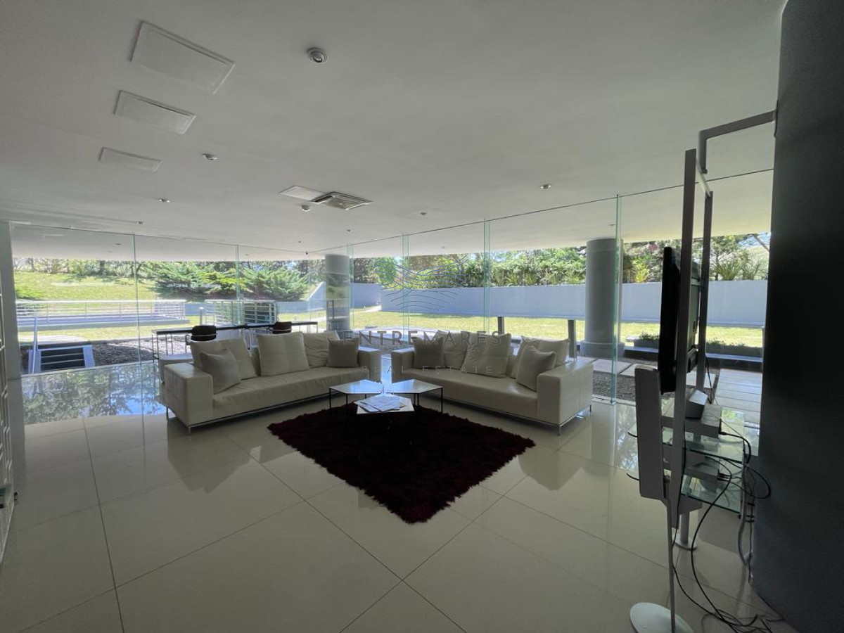 Apartamento ID.54 - Apartamento en Torre Tres sesenta
