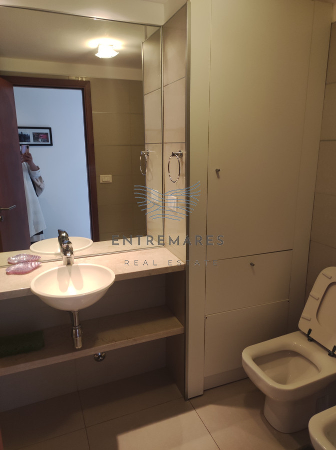 Apartamento ID.59 - Apartamento tres dormtorios en Torre 360 - 3 DOR