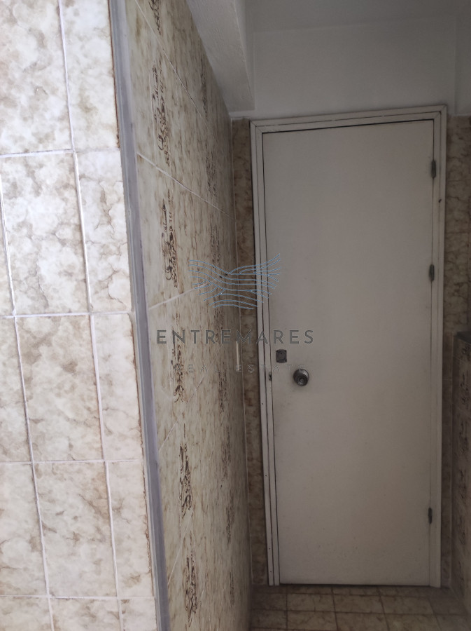 Apartamento ID.25 - Piso frente al mar Punta Ballena 