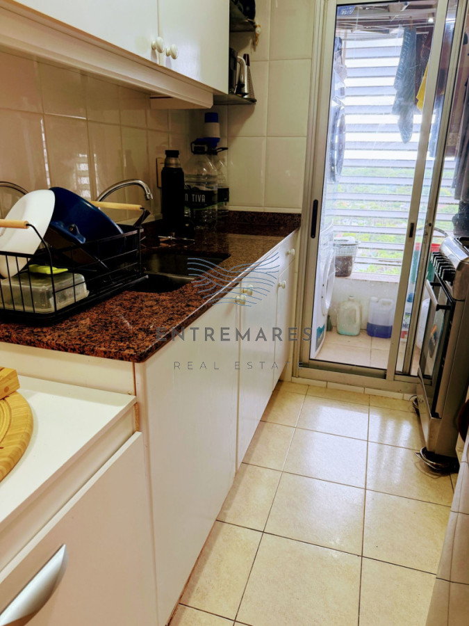 Apartamento ID.345 - Apartamento en venta en Torre Amadeus Roosevelt
