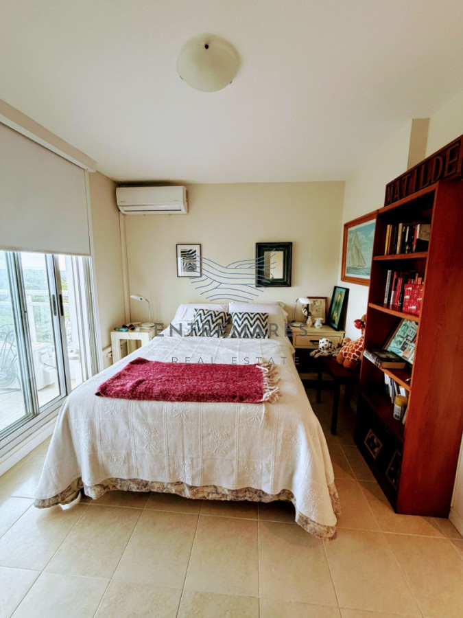 Apartamento ID.345 - Apartamento en venta en Torre Amadeus Roosevelt