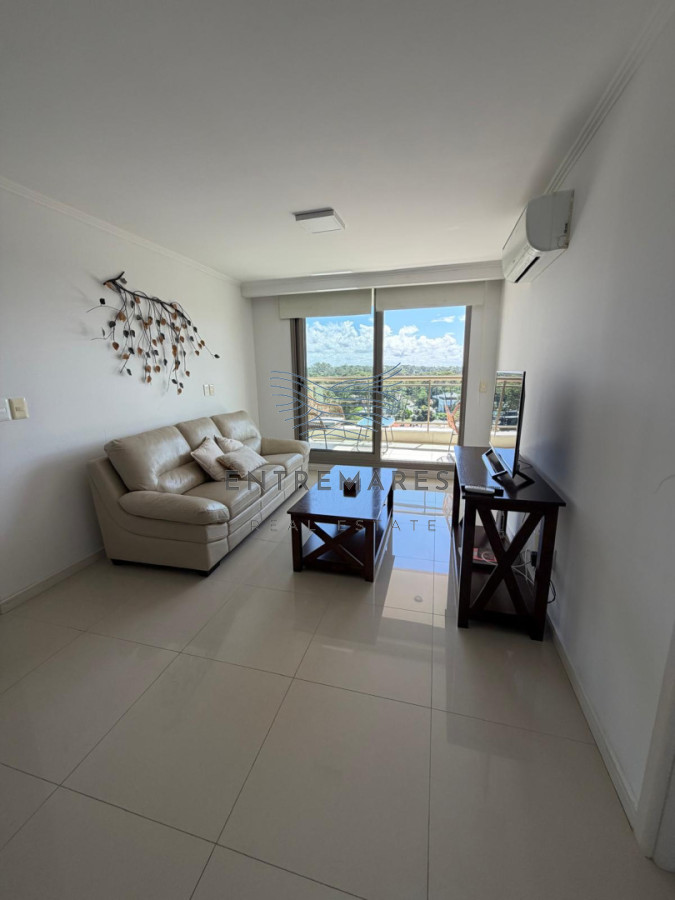 Apartamento ID.20 - Apartamento en venta, Edif Place Lafayette, Punta del Este